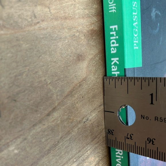 Frida Kahlo and Diego Rivera art and bio book - Picture 16 of 16